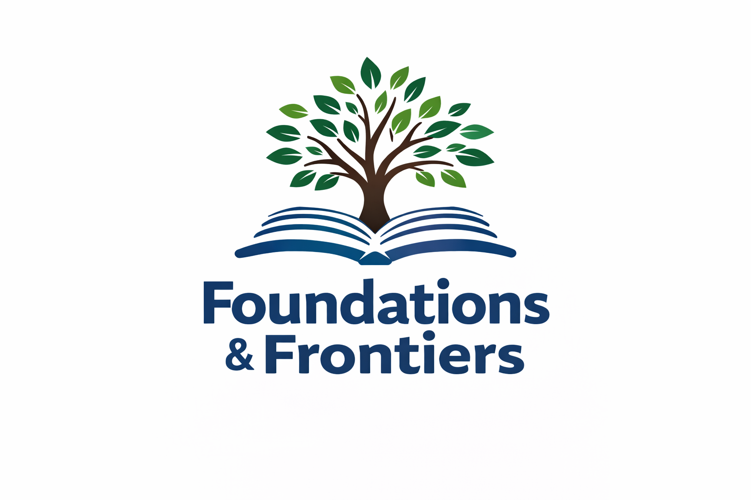 Foundations & Frontiers logo